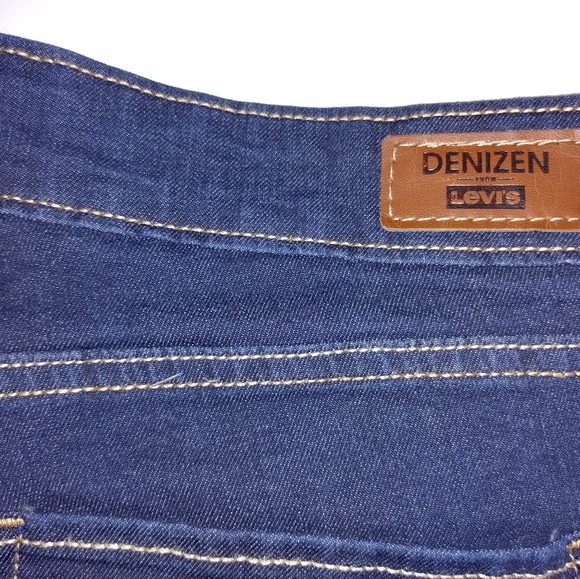 Denizen Levi's Modern Boot Cut - Picture 2 of 7